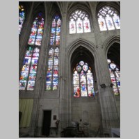 Eglise Sainte-Foy de Conches-en-Ouche, photo Giogo, Wikipedia,2.jpg